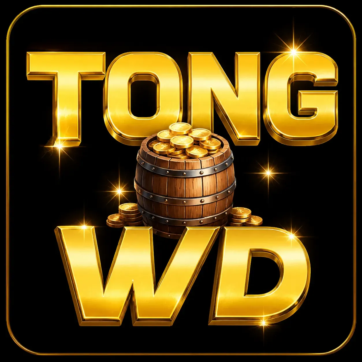 TONGWD - Aplikasi Belanja Online Terpercaya